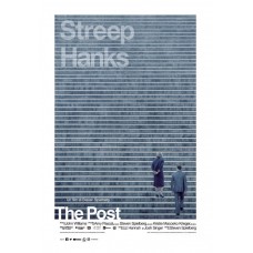 THE POST |dvd ex noleggio| THE POST |dvd ex noleggio|